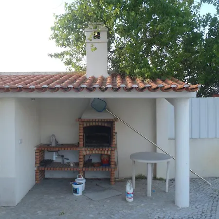 Villa Azeitao Azeitão