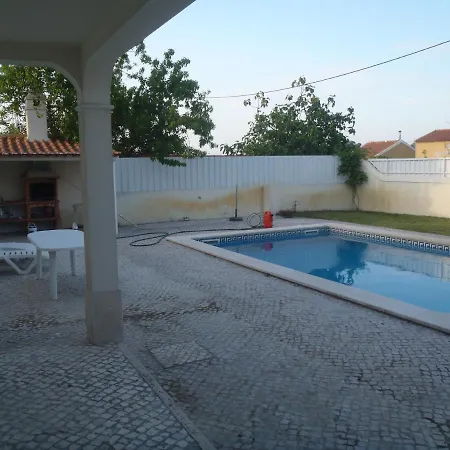 Villa Azeitao Azeitão