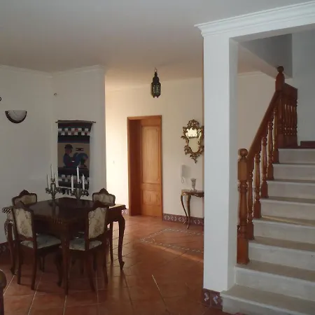 Villa Azeitao * Azeitão