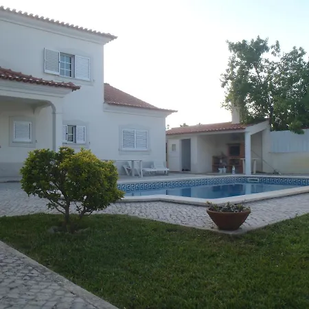 Villa Azeitao Villa