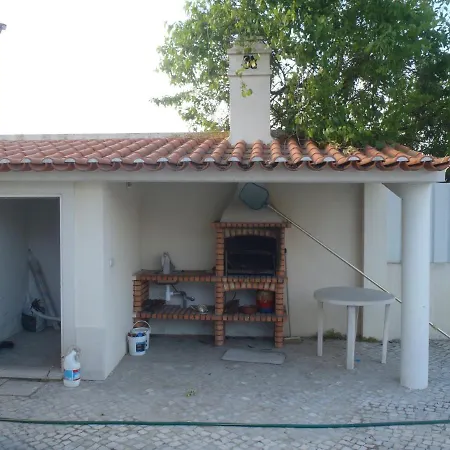 Villa Azeitao Villa